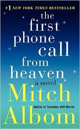 The First Phone Call from Heaven Online Hot Sale