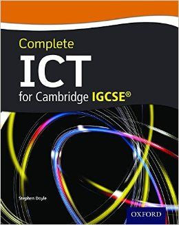 Complete ICT for Cambridge IGCSE Online Hot Sale