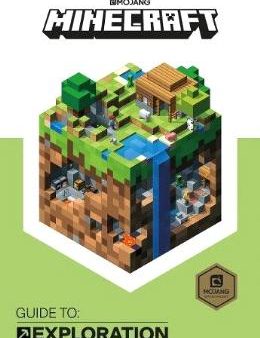 MINECRAFT GUIDE TO EXPLORATION Online now