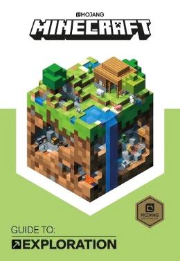 MINECRAFT GUIDE TO EXPLORATION Online now