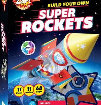 Zap! Extra: Super Rockets Online Hot Sale