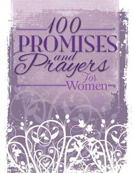 100 Promises and Prayers for Women Online now