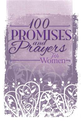 100 Promises and Prayers for Women Online now