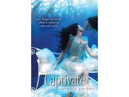 Captivate Hot on Sale