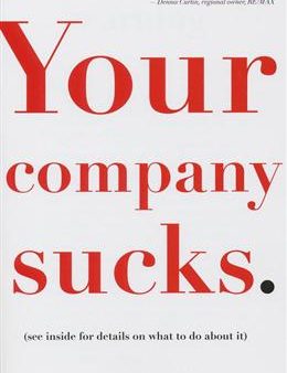 Your Company Sucks Online Hot Sale