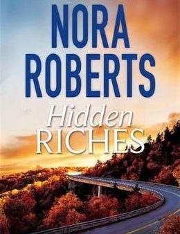 Hidden Riches Online now