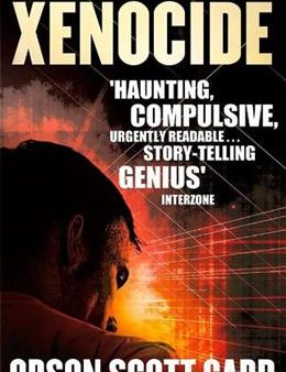 XENOCIDE (BOOK 3) Sale