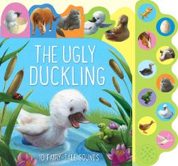 10 Button Sound: The Ugly Duckling on Sale