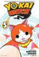 Yo-Kai Watch 05 For Sale