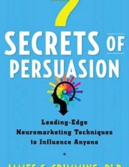 7 Secrets Of Persuasion Discount