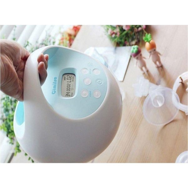 Spectra S1 Plus Double Breast Pump - Local Warranty (2 Years Warranty) - Pre Order mid-end Jan 2025 Sale