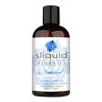 Sliquid Organics Natural Intimate Lubricant 8.5 oz Online now