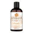 Sliquid Organics Sensation Lubricants Discount