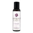 Sliquid Organics Natural Gel 2 oz Online now