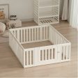 Lucky Baby Multi Functional Safety Play Yard Convertible To Wardrobe - Small Hot on Sale