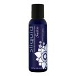 Sliquid Naturals Satin 2 oz Online Sale